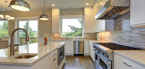 Custom Millwork Kitchen Cabinetry: A Guide to Choosing the Perfect Pieces with NYC Professional Millwork