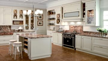 Why cabinets are among the most demanded furniture items?