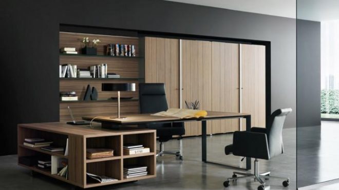 Why the furniture selection is so important for office planning?