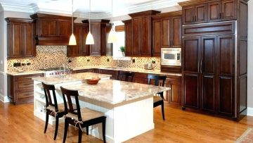 How to identify a fake when choosing luxury kitchen furniture