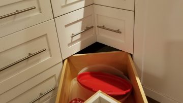 Floating kitchen furniture items: contemporary decisions that make interior unique