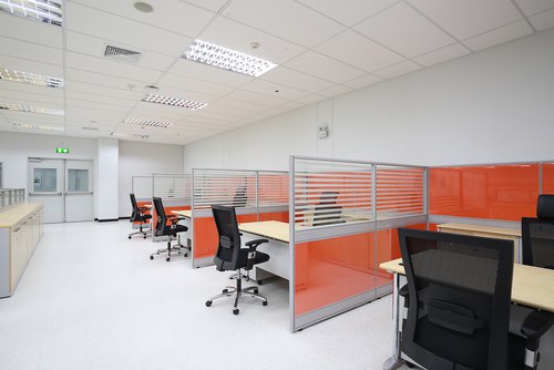 Planning an office: the importance of such task