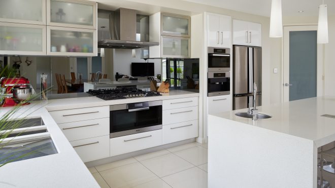 The main features of Province design: why this style is so widespread for kitchen?