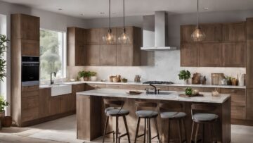 Everything You Need to Know About Premade Kitchen Cabinets