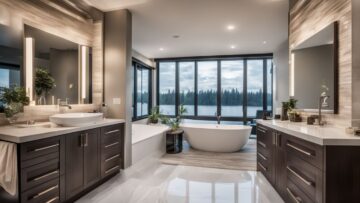 Everything You Need to Know About RTA Bathroom Vanities: Styles, Sizes, and Prices