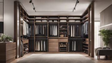 How to Choose the Best Premade Closets for Your Home