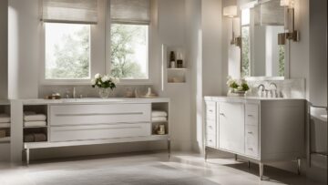 The Ultimate Guide to RTA Bathroom Vanity Cabinets: Styles, Sizes, and Prices Explained