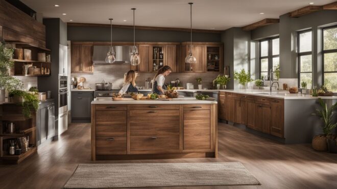 Where to Find Affordable Kitchen Cabinets Near Me