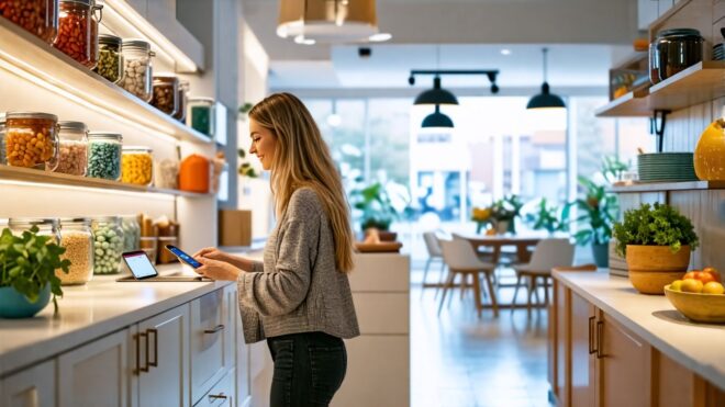 9 Designer Kitchen Cabinets Ideas to Elevate Your Space