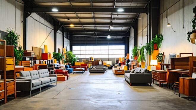 How to Choose the Best Wholesale Furniture Distributors for Your Retail Business